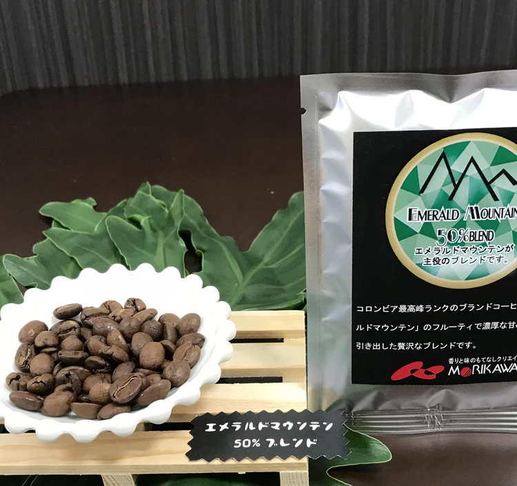 「ハッピーコーヒータイム」ドリップバッグコーヒーセット　10g×5P入