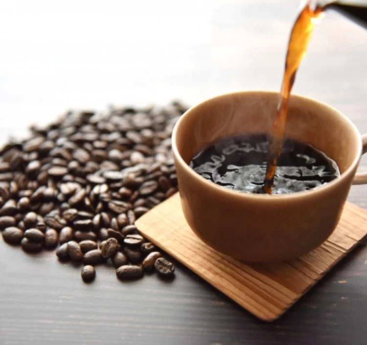 紀州備長炭炭火焙煎コーヒー3種飲みくらべ（豆・挽き）