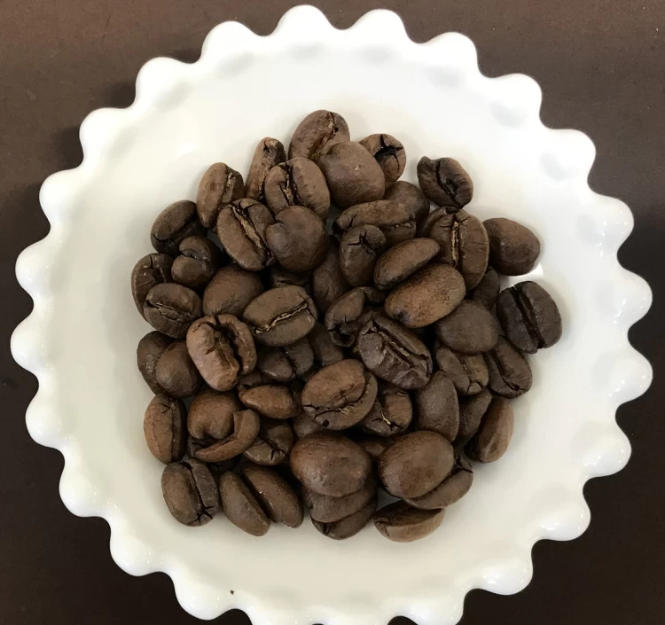 JAS有機認証　ブラジル100%　ドリップバッグコーヒー5P入