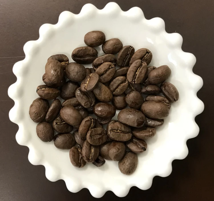 JAS有機認証　グァテマラ100%　ドリップバッグコーヒー5P入