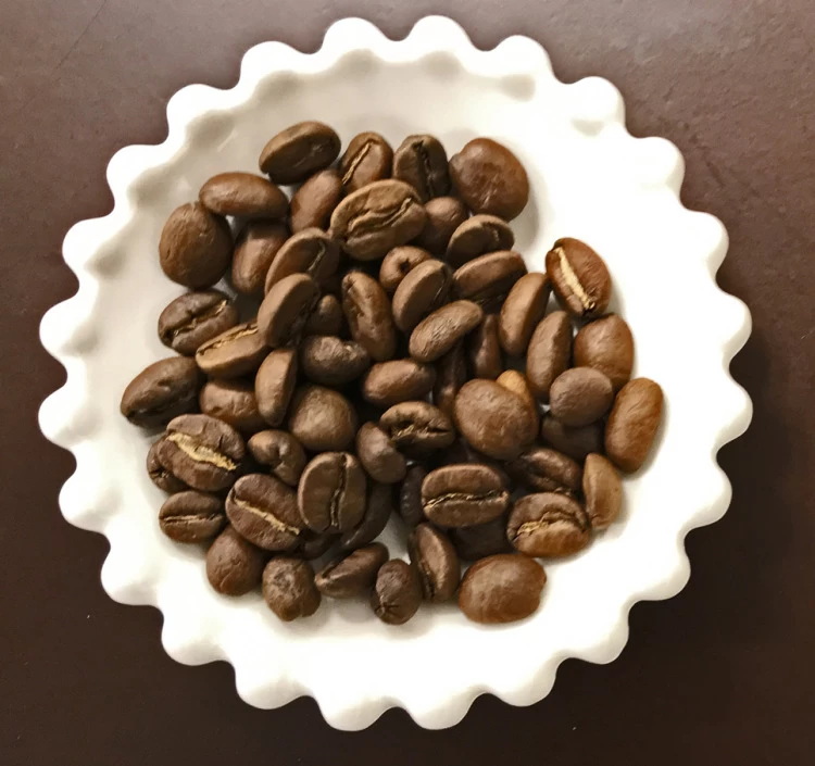 JAS有機認証　コロンビア100%　ドリップバッグコーヒー5P入