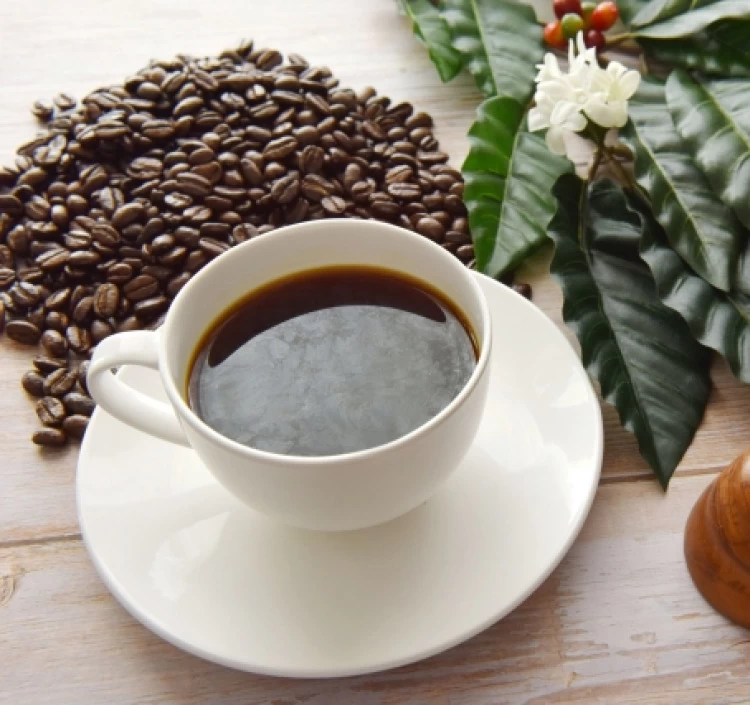 JAS有機認証　コロンビア100%　ドリップバッグコーヒー5P入