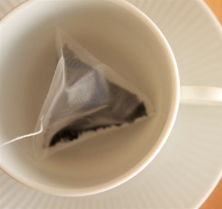 紀州川添（かわぞえ）和紅茶ティーバッグ　3g×14P