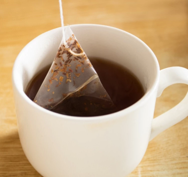 紀州川添（かわぞえ）和紅茶ティーバッグ　3g×14P