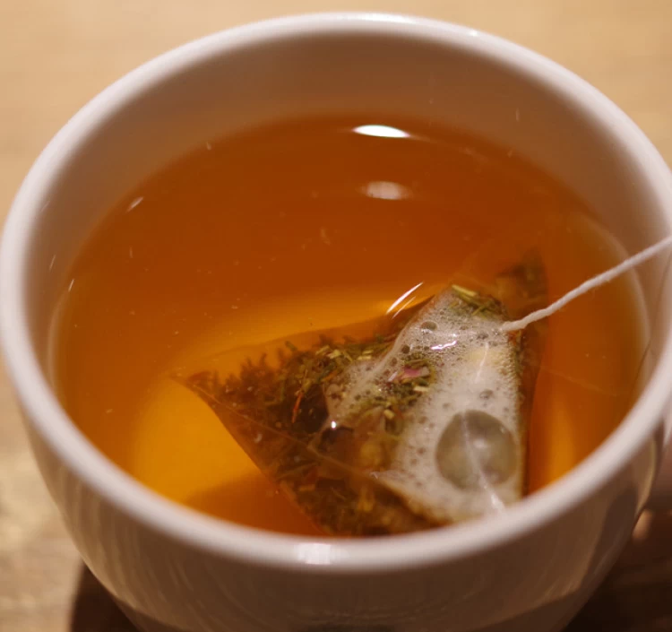 MORIKAWAコーヒーとお茶のバラエティセット