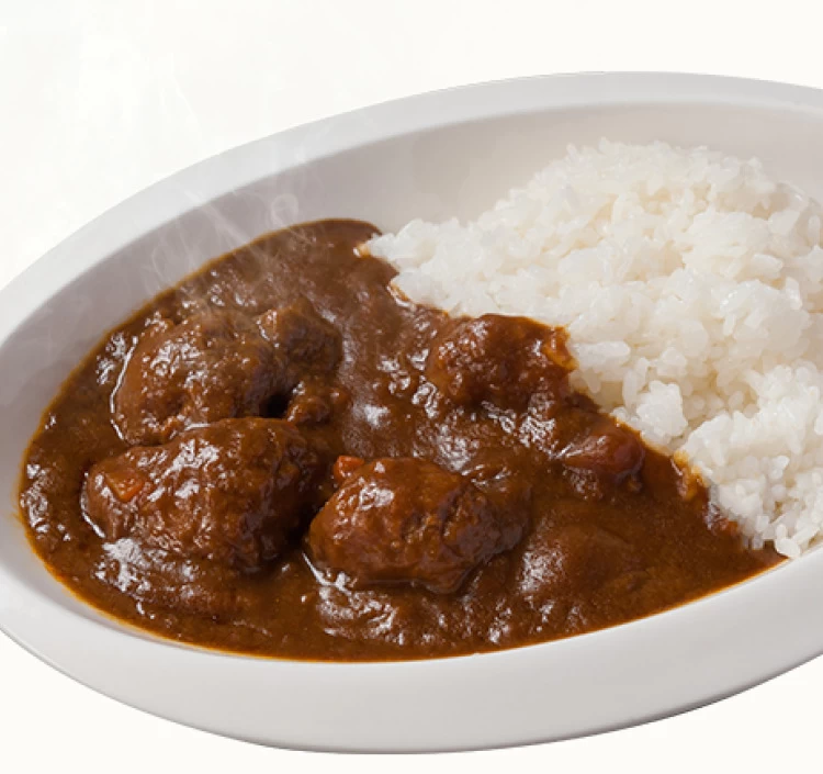 鶏つくねカレー 4食入り