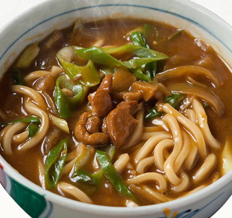 京風とりカレー4食入り、鶏つくねカレー2食入り