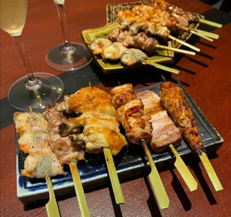 2本パックで気軽に楽しめる!おつまみセット
