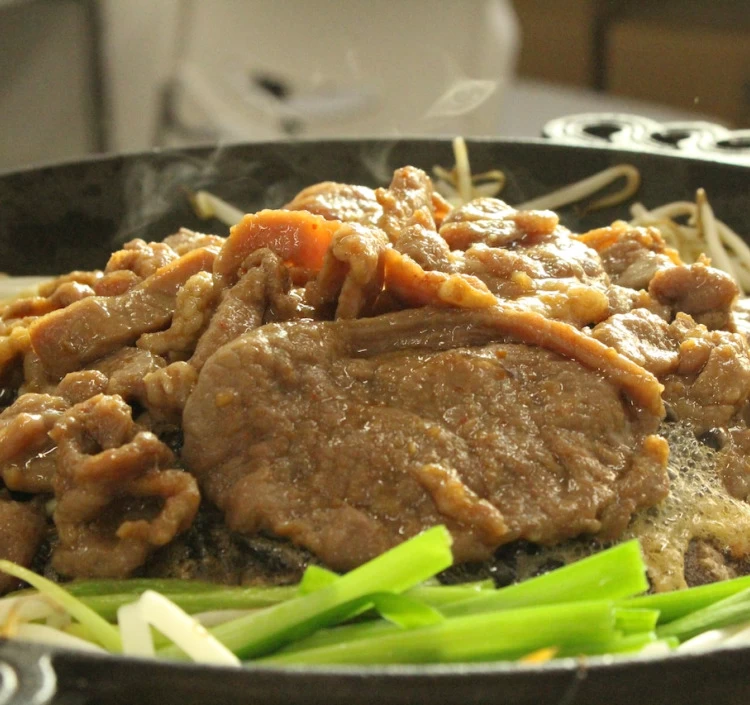 【士別産】道の駅オリジナルジンギスカン　本家ラムジン 200g ×3