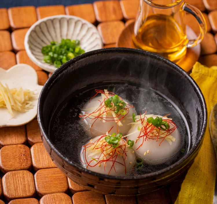 【士別産】羊籠包（スープ付き・12個入り）