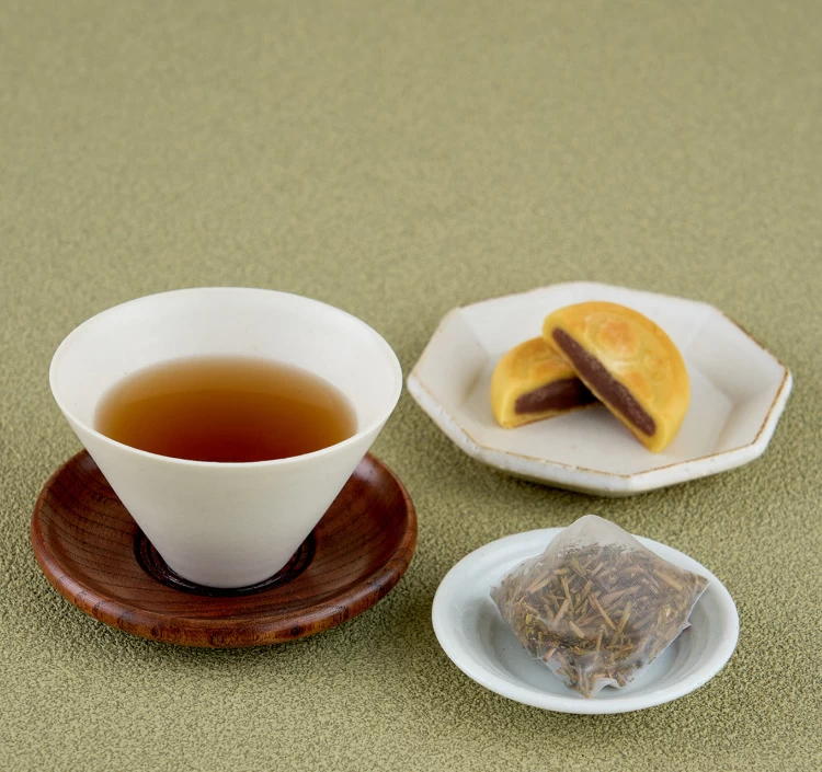 ティーバッグ 3種セット