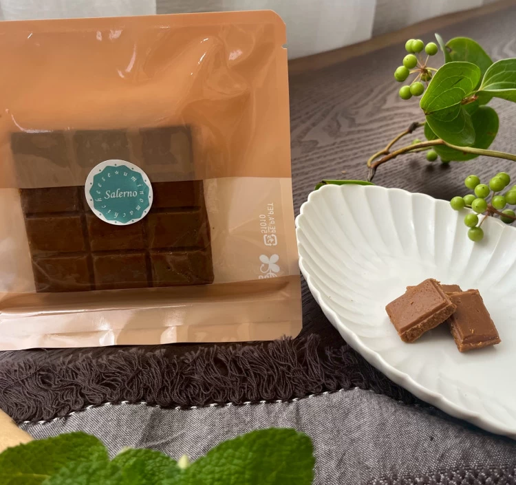 ブラウンチーズ