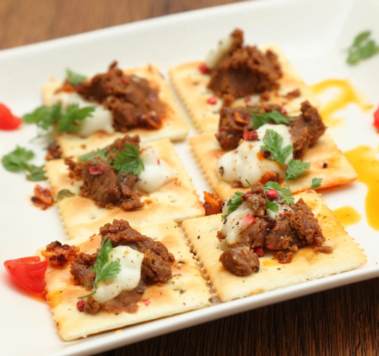 ブラウンチーズ