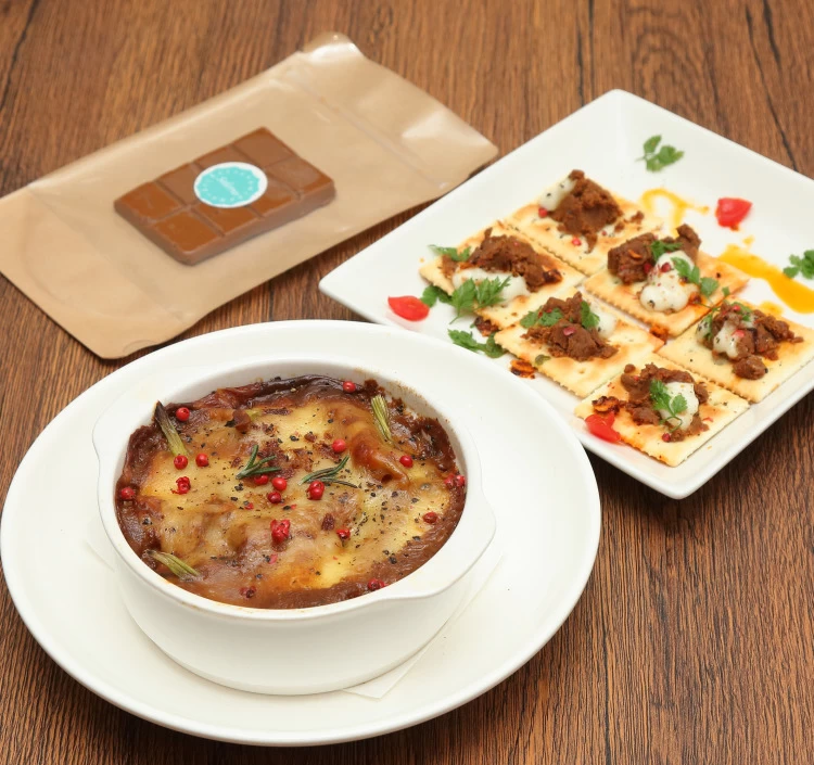 ブラウンチーズ