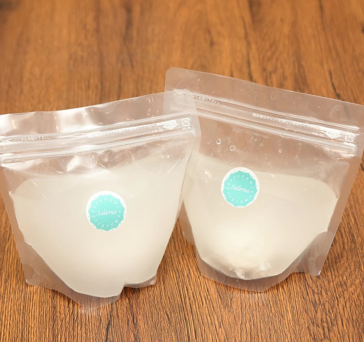 モッツァレラチーズ