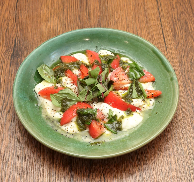 モッツァレラチーズ