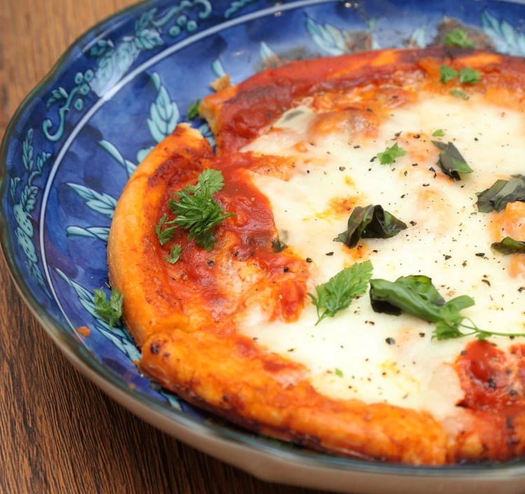 モッツァレラチーズ