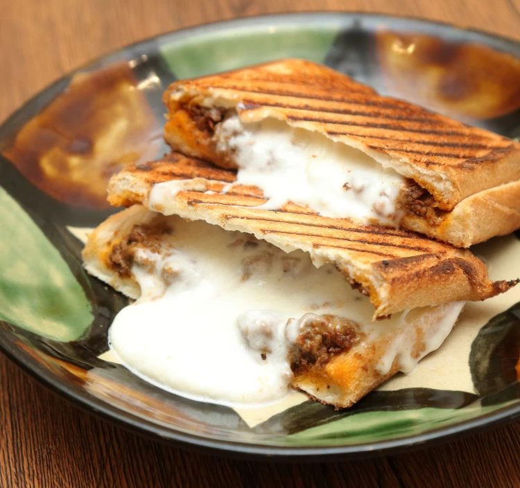 モッツァレラチーズ