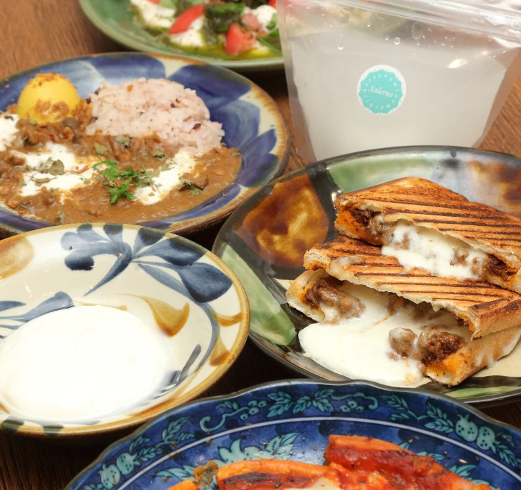 モッツァレラチーズ