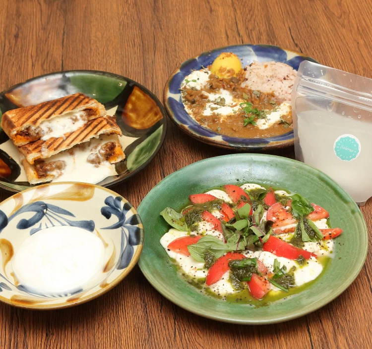 モッツァレラチーズ