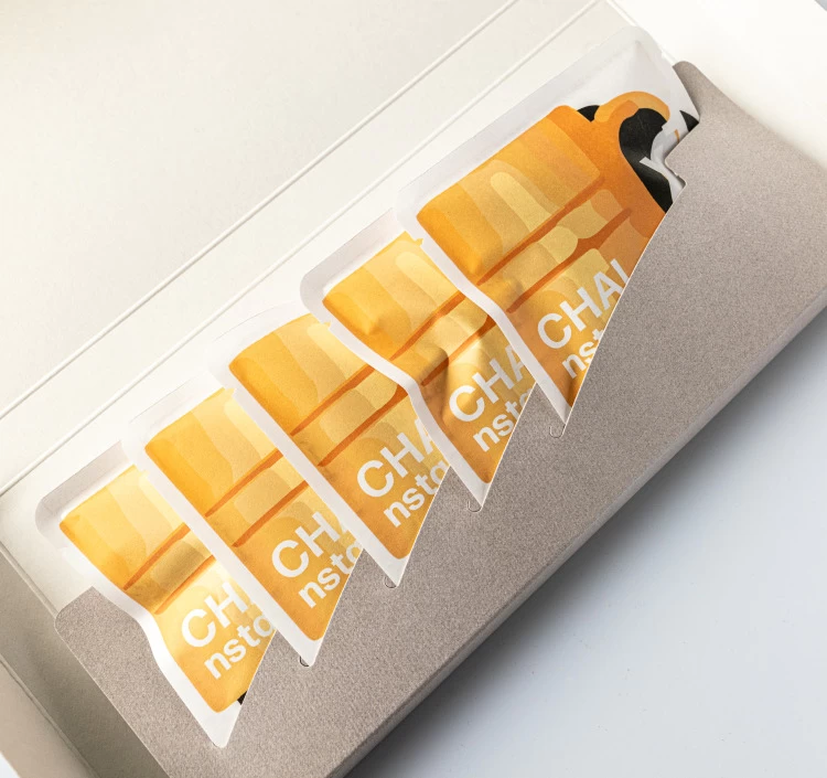 チャイ CHAInstant「チャイ インスタント」5パック入りBOX＞｜日本茶をお