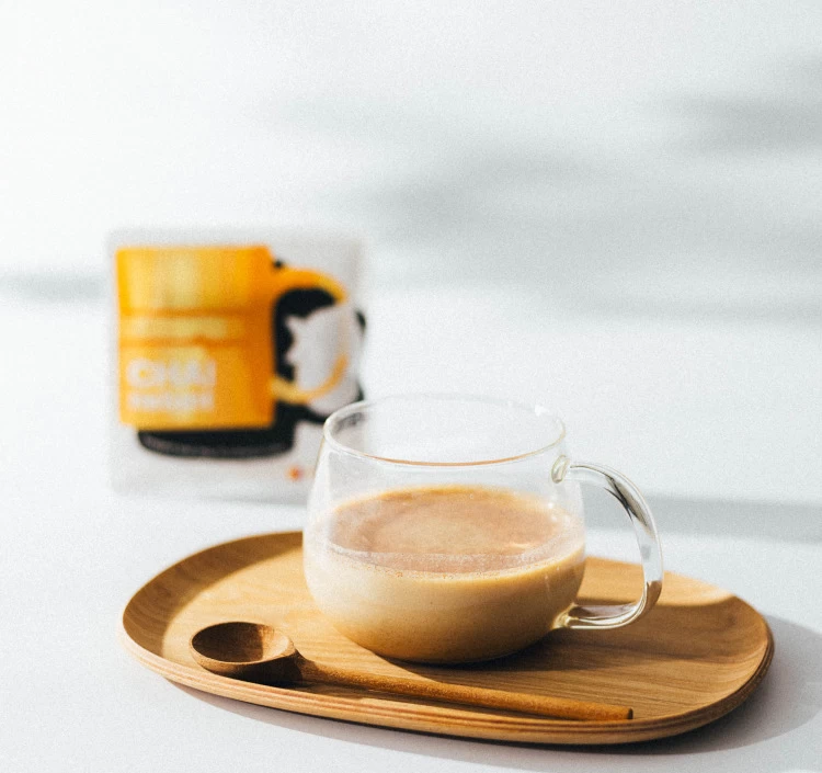 チャイ CHAInstant「チャイ インスタント」5パック入りBOX＞｜日本茶をお