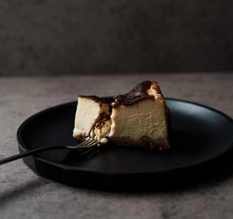 バスクチーズケーキ(4号)