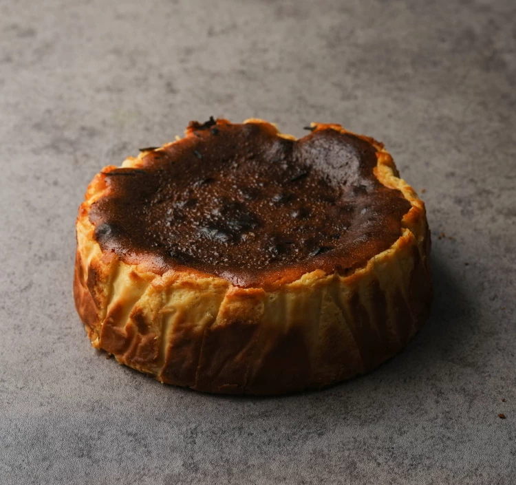 バスクチーズケーキ(5号)