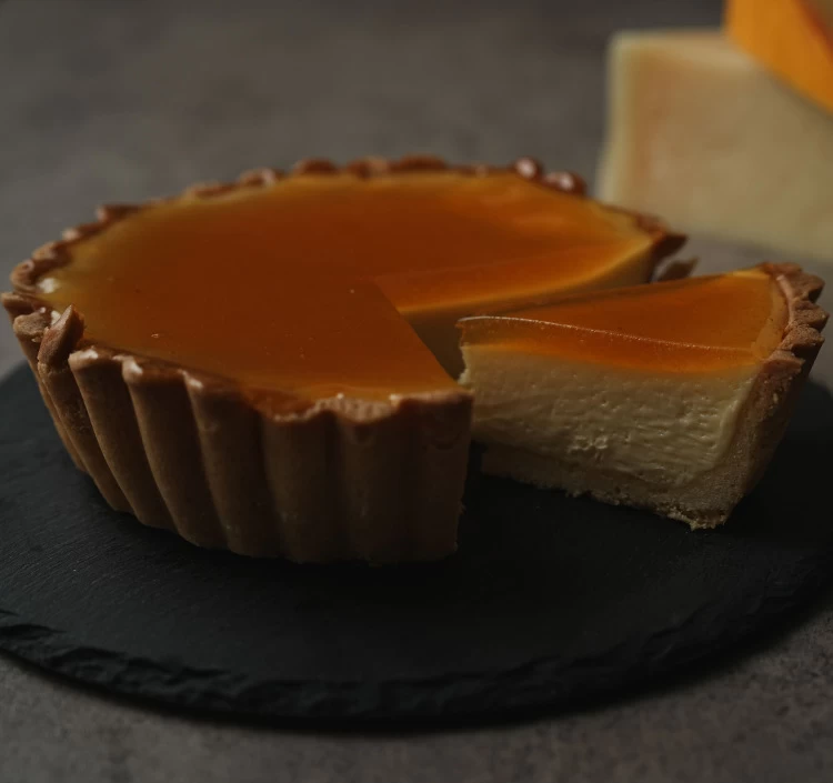 恋するチーズケーキ4号