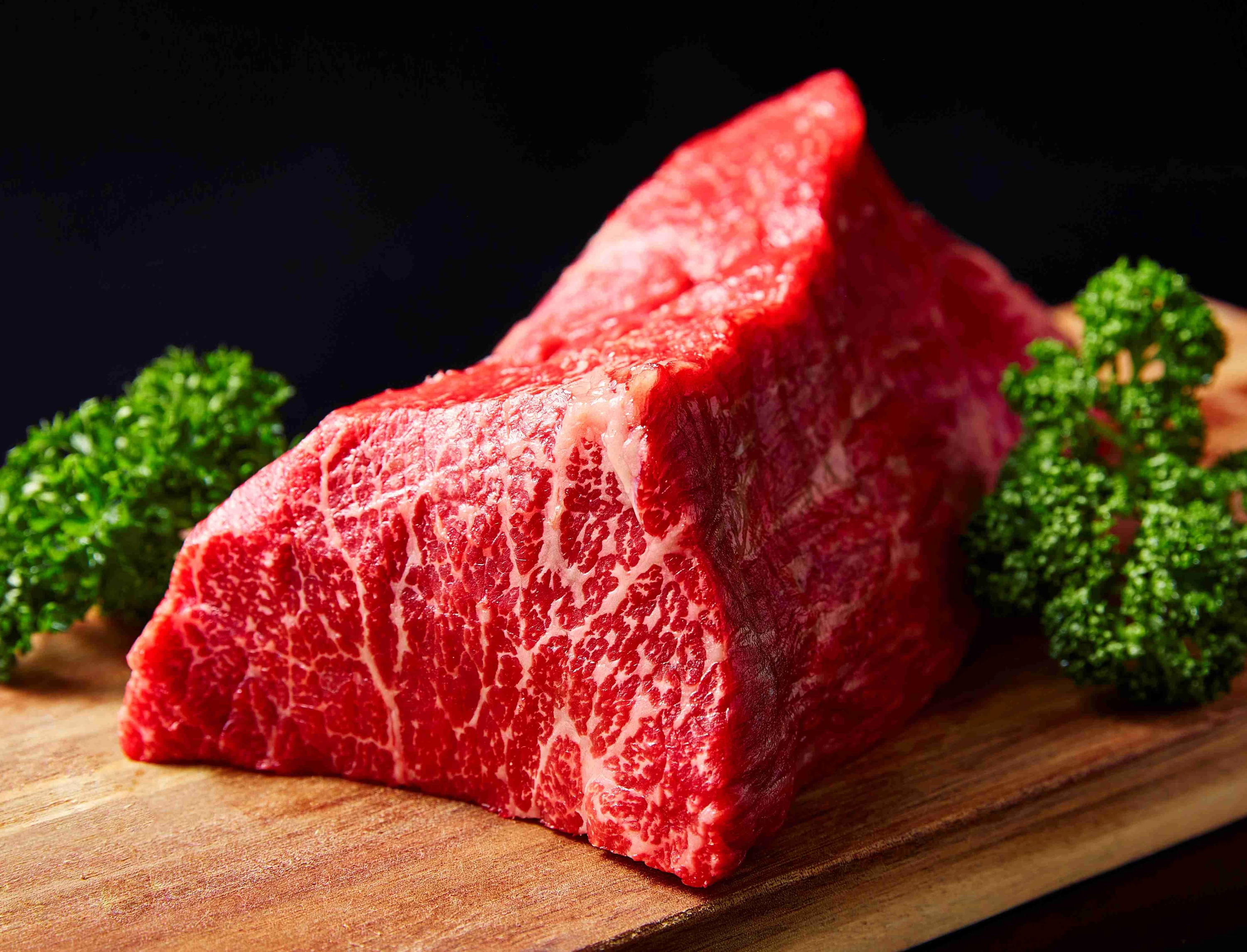 近江牛赤身ブロック肉 500g ローストビーフ等に＞｜牛肉をお