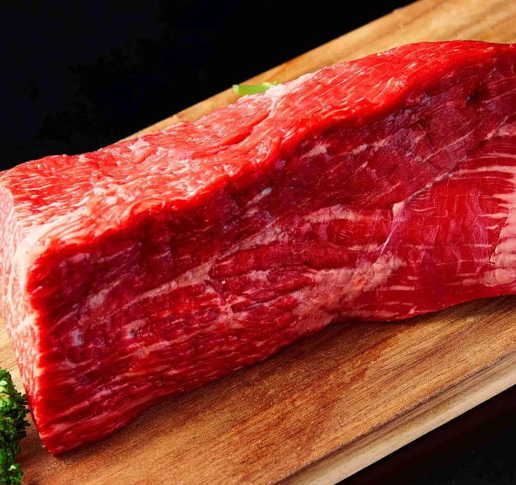 近江牛赤身ブロック肉 500g　ローストビーフ等に
