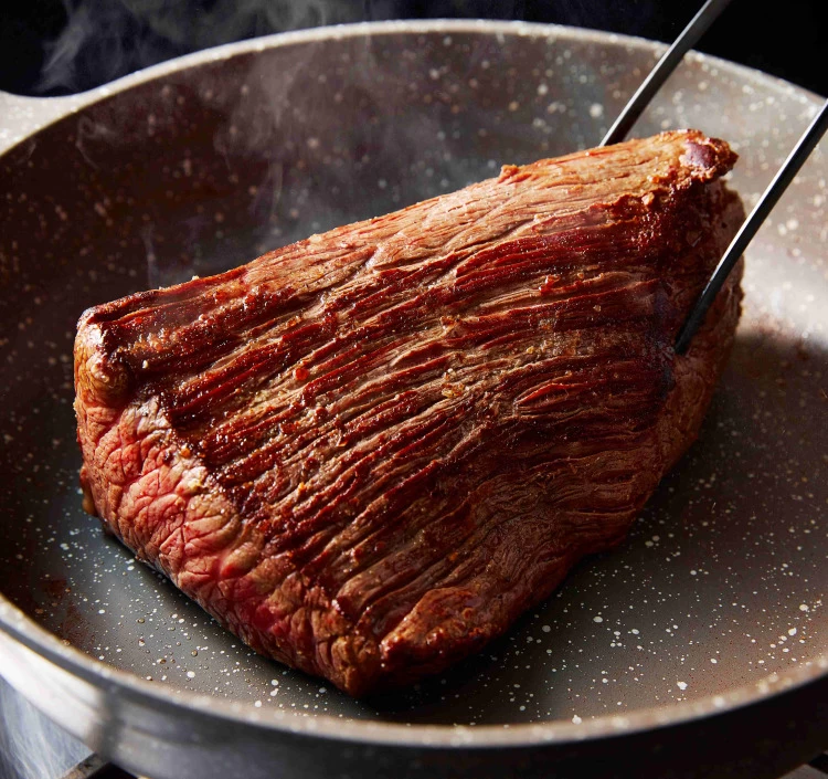 近江牛赤身ブロック肉 500g　ローストビーフ等に