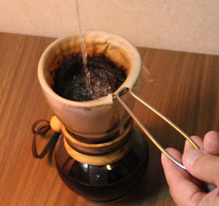 【自家焙煎】こふんブレンド