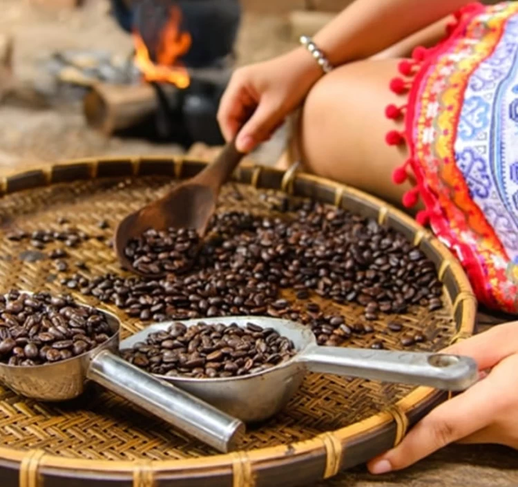 《インドネシア産》マンデリンビンタリマ