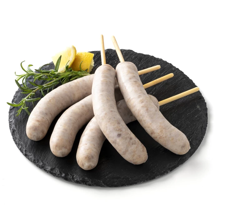 館ヶ森高原豚 BBQソーセージ 5本入