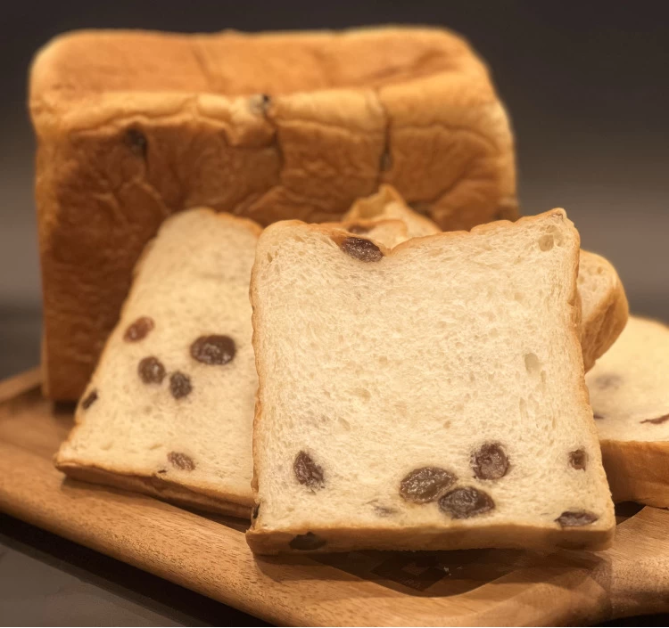 れーずん(レーズン)