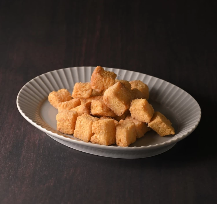 プレーンラスク