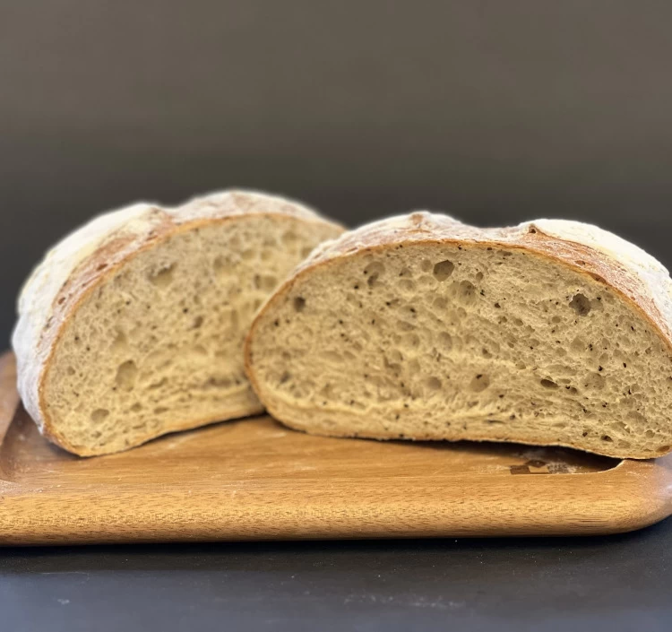 コーヒーニブカンパーニュ