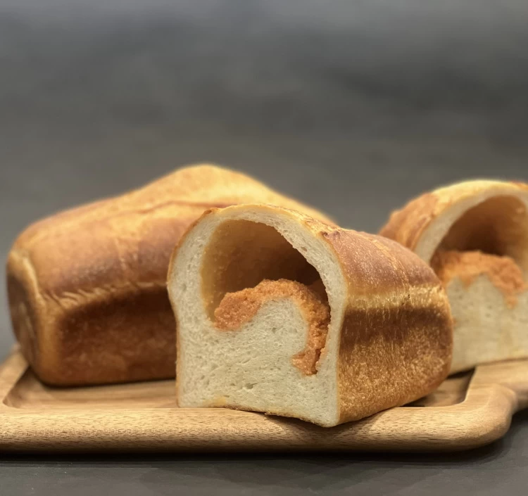 明太フランス