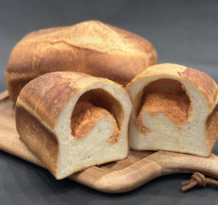 【11/1~11/14限定販売】明太フランス