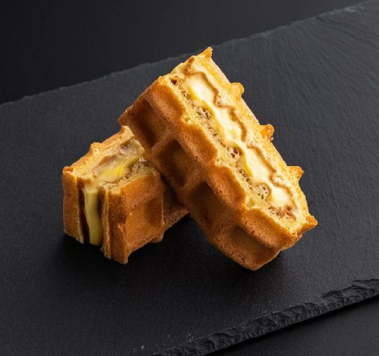 ワッフルケーキ3種セット
