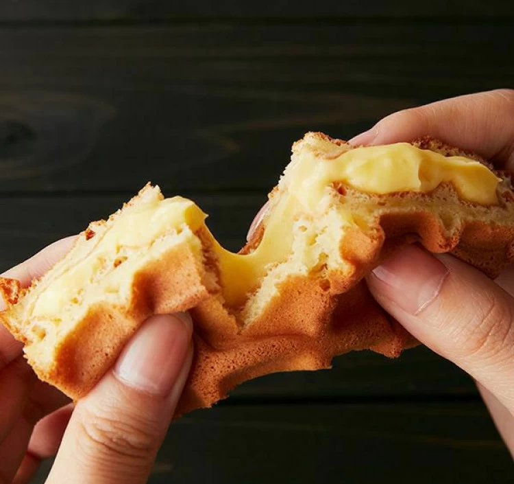 【奇数月の味】ワッフルケーキ20種セット(A)