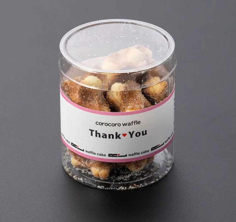 プチコロコロ メッセージ付き