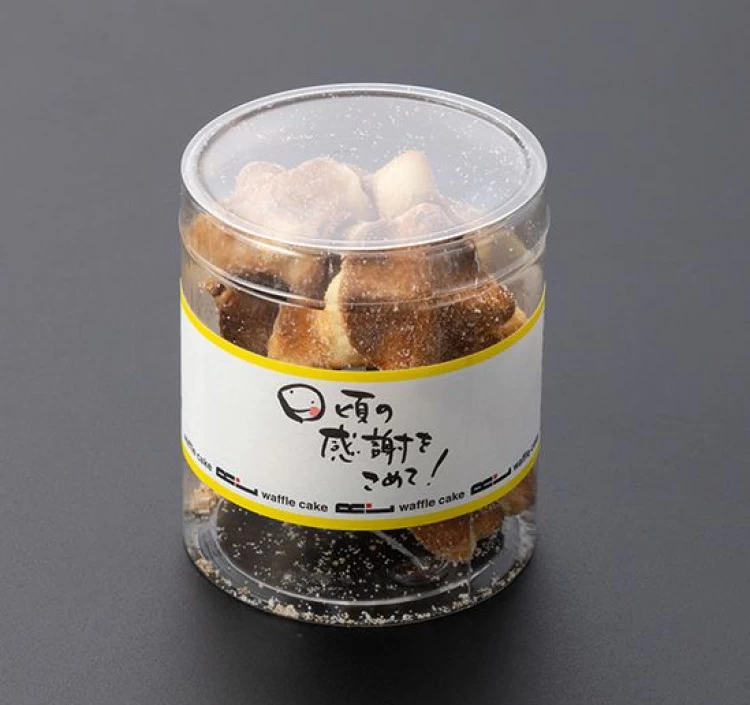 プチコロコロ メッセージ付き