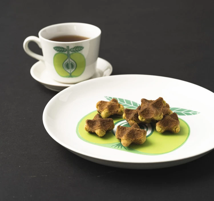 コロコロワッフル キューブ 地域限定 1個