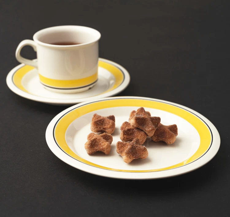 コロコロワッフル キューブ 地域限定 1個