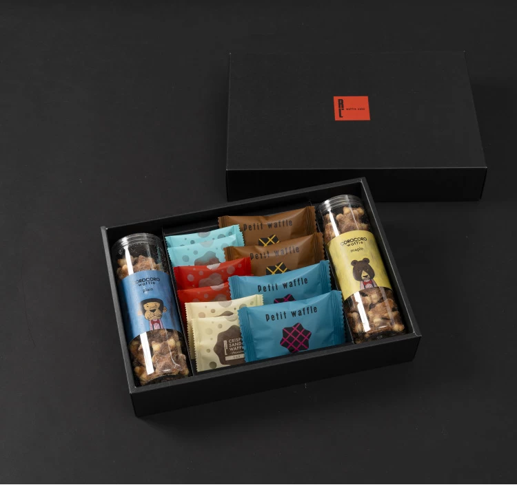 エール・エルアソートA