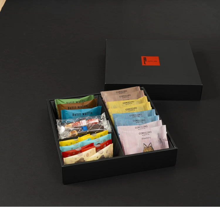 エール・エルセレクションM