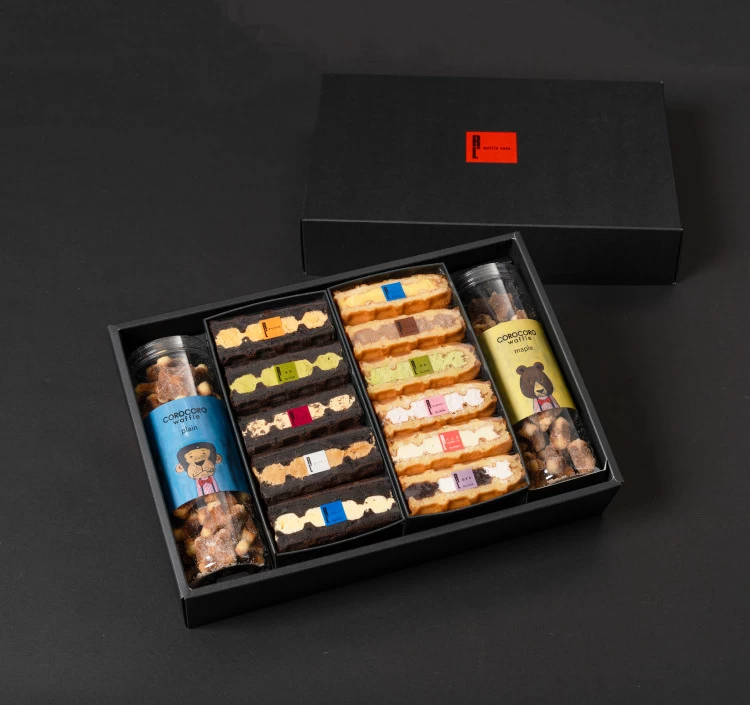 エール・エルスイーツセットA