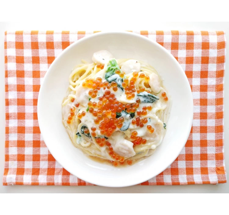 島の光 手延べひやむぎ　2kg 化粧箱入